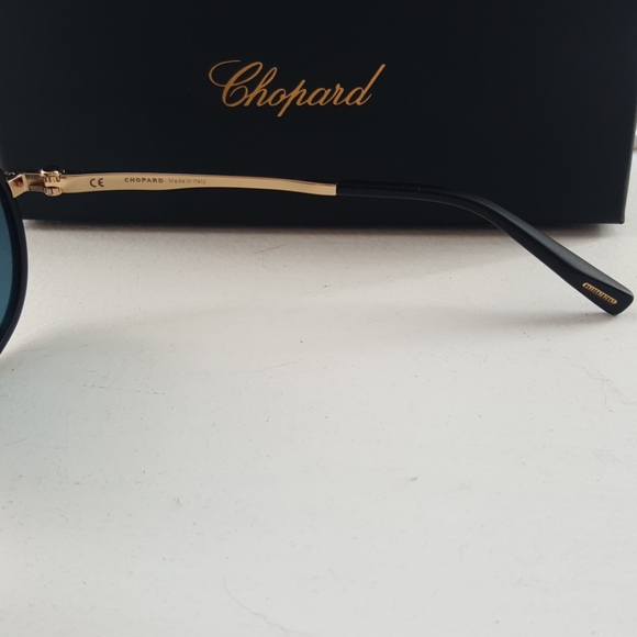 Chopard Sunglasses - Picture 6 of 8